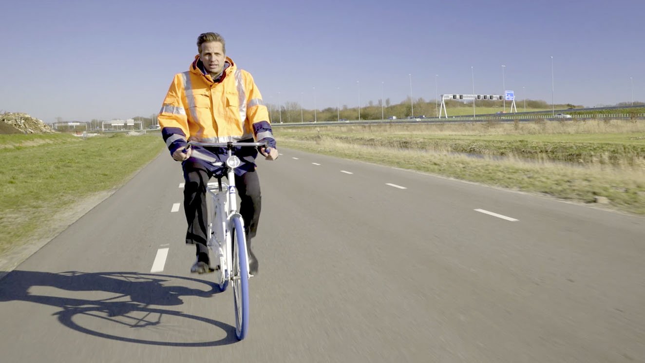 © HOCHTIEF/Take it Media