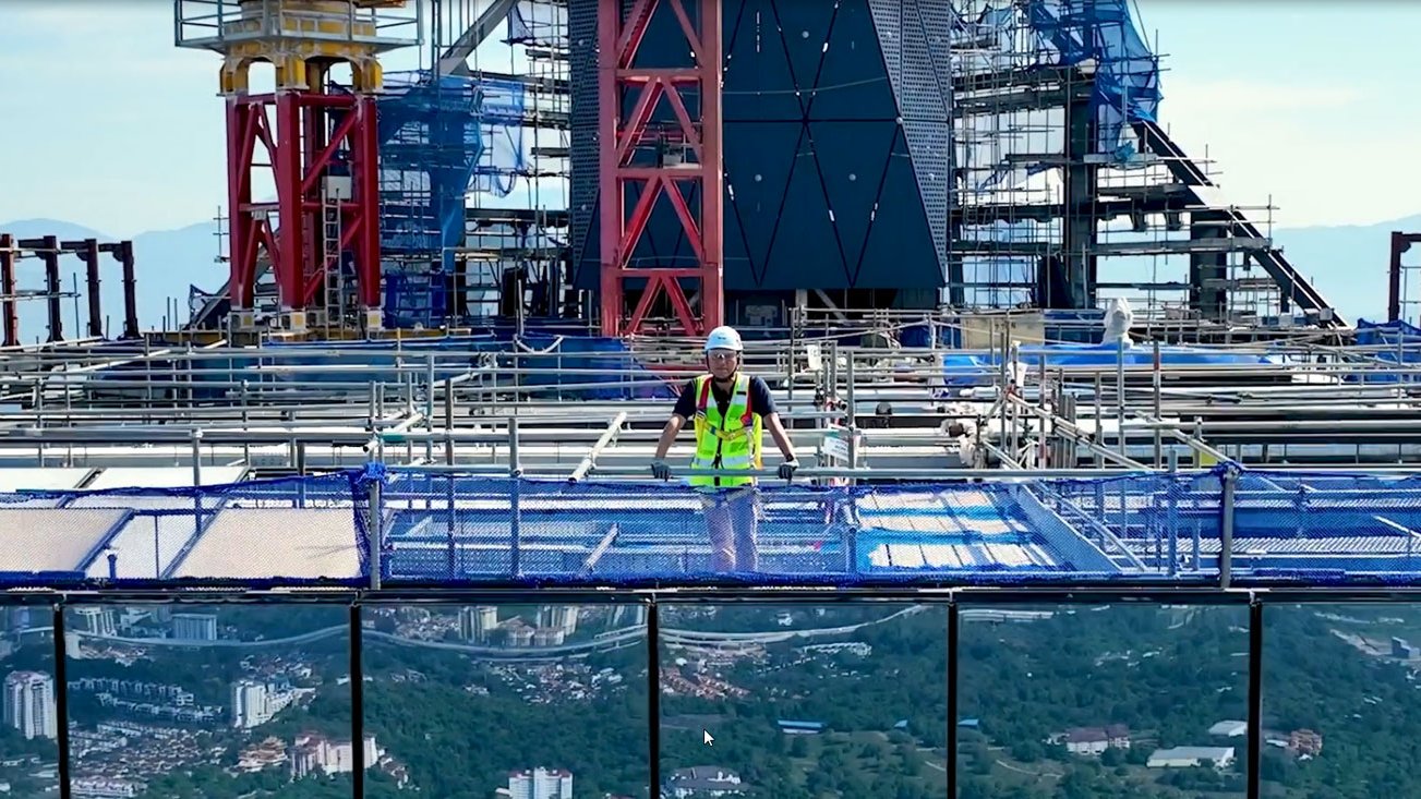 © HOCHTIEF/Take It Media