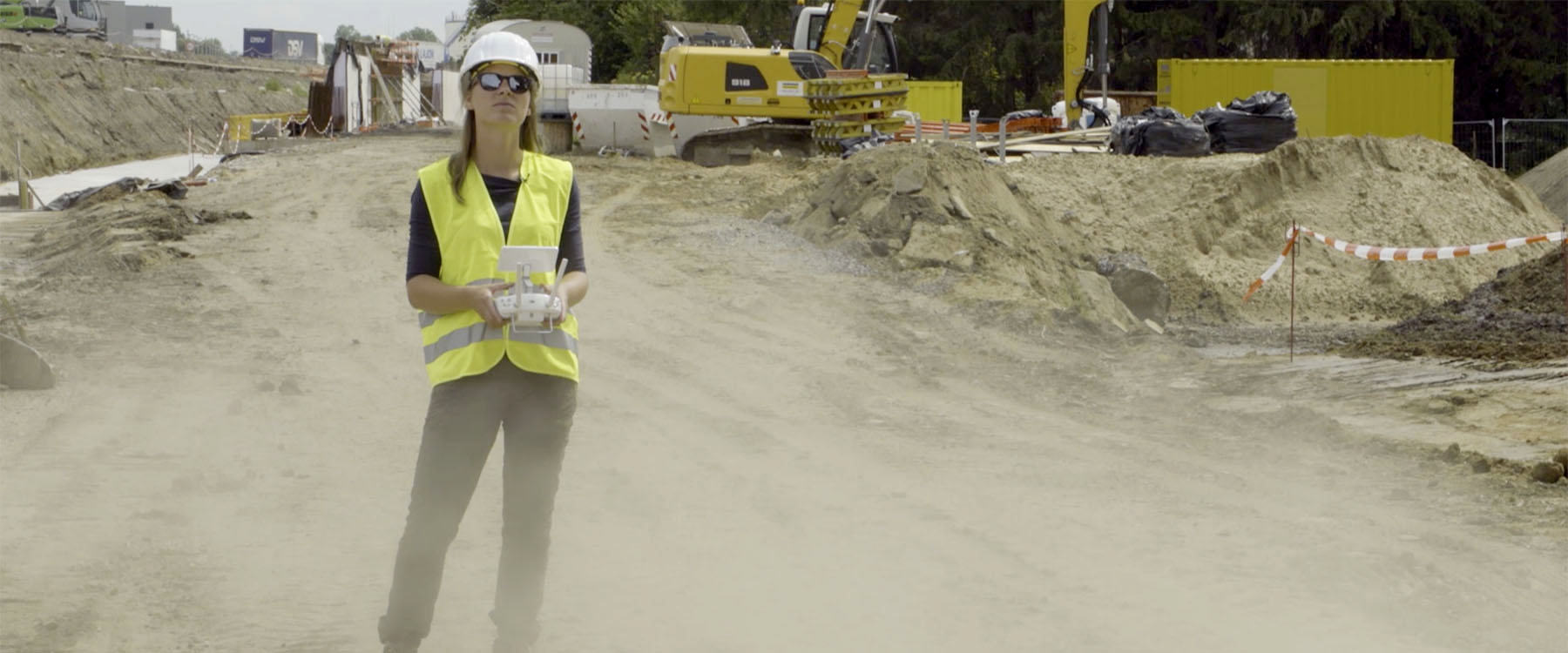 © HOCHTIEF/Take It Media