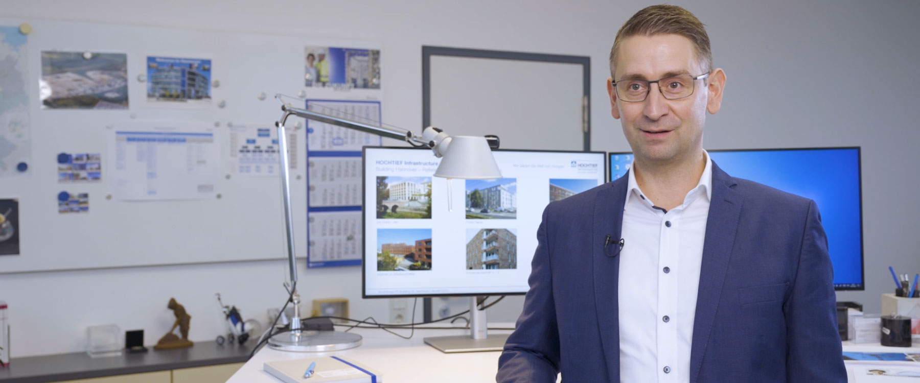 © HOCHTIEF/Take it media