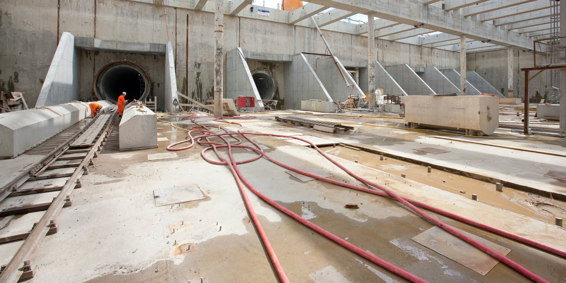 ©HOCHTIEF