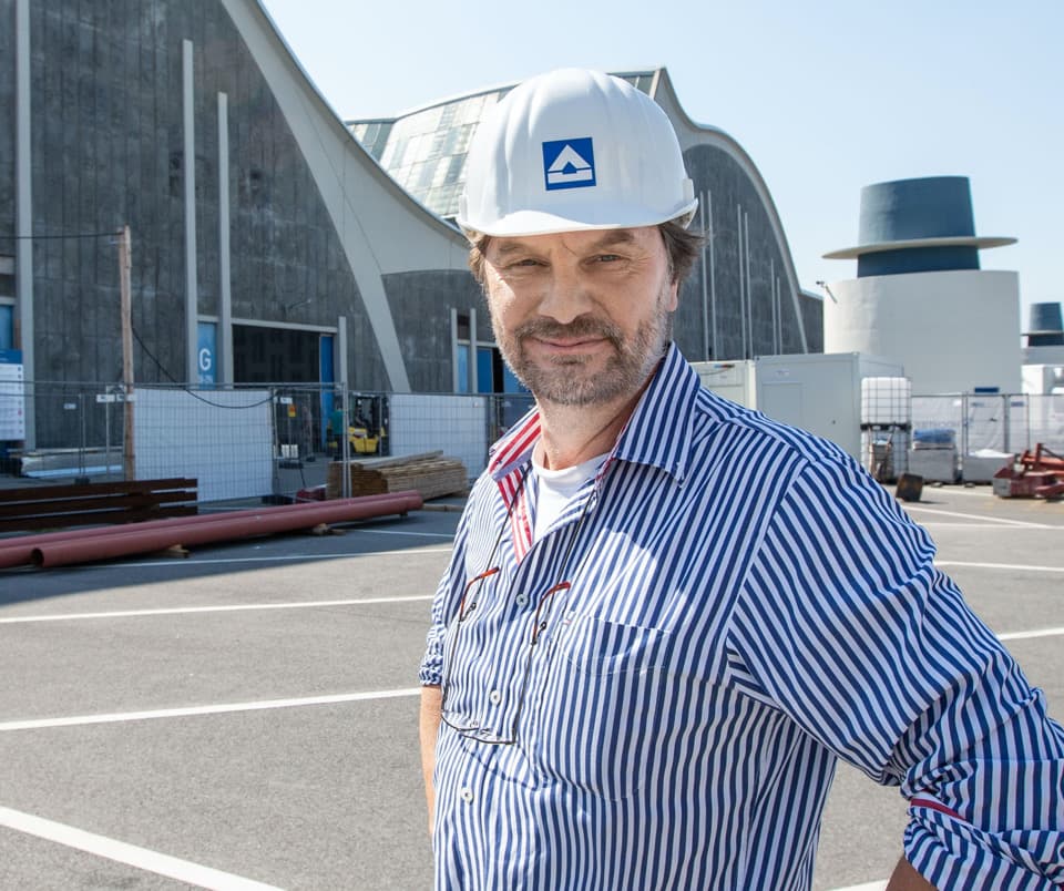 ©HOCHTIEF