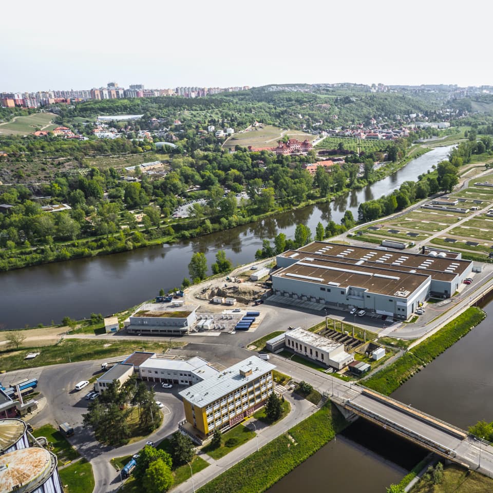©HOCHTIEF CZ
