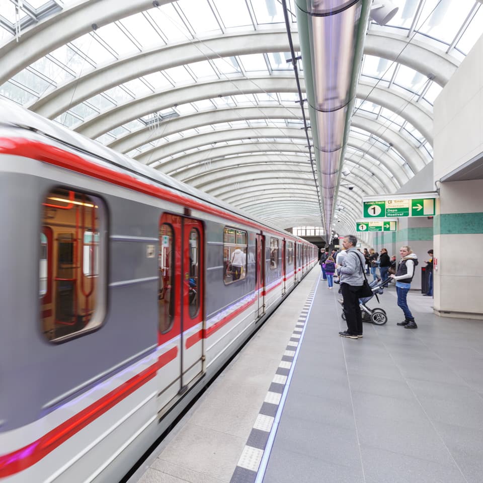 ©HOCHTIEF CZ