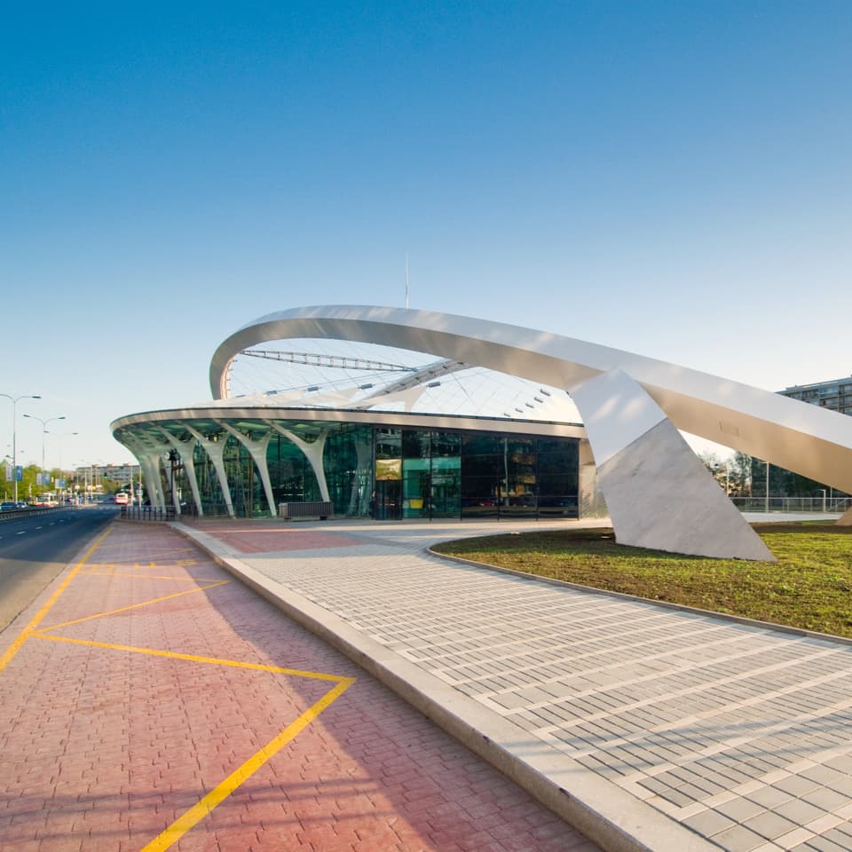 ©HOCHTIEF CZ