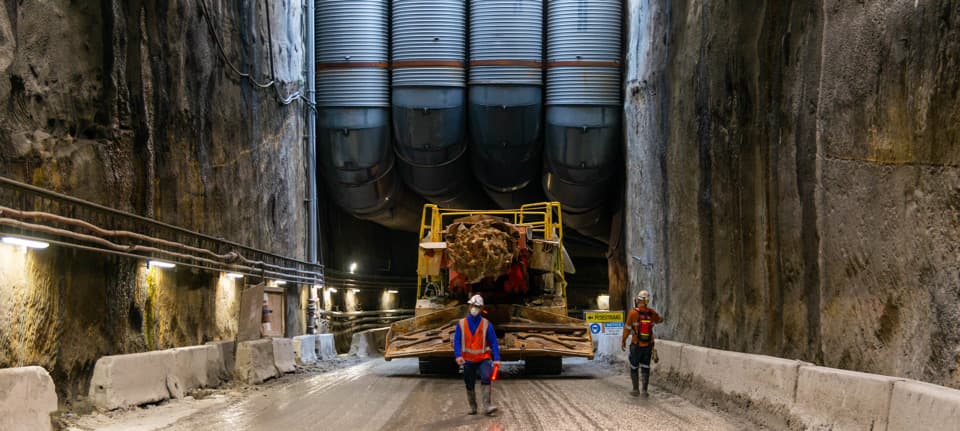 ©Courtesy of WestConnex Transurban