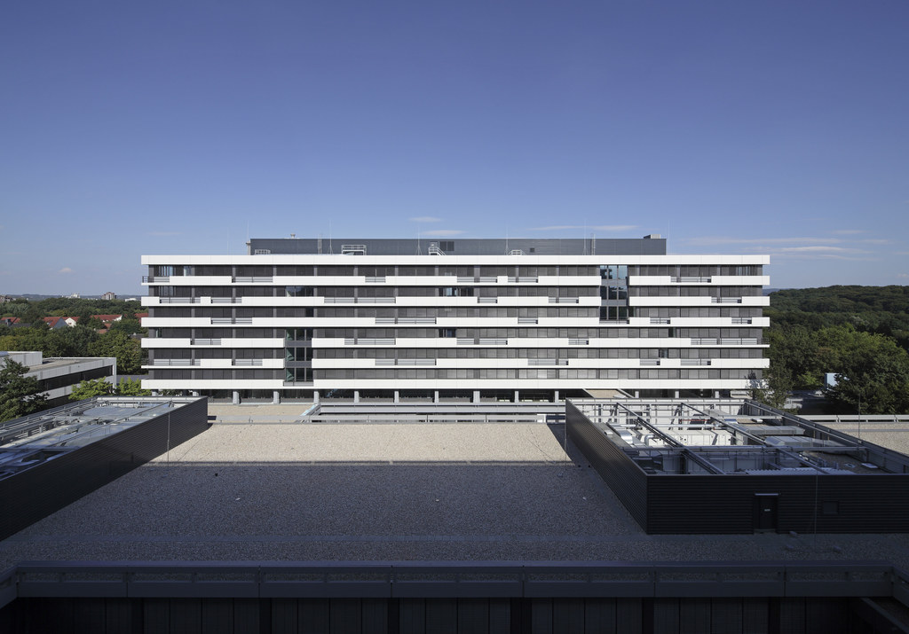 Ruhr University Bochum, Germany