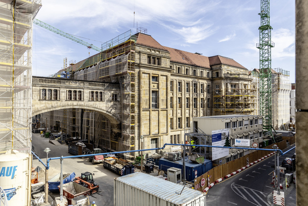 Federal Ministry of Health, Berlin, Germany