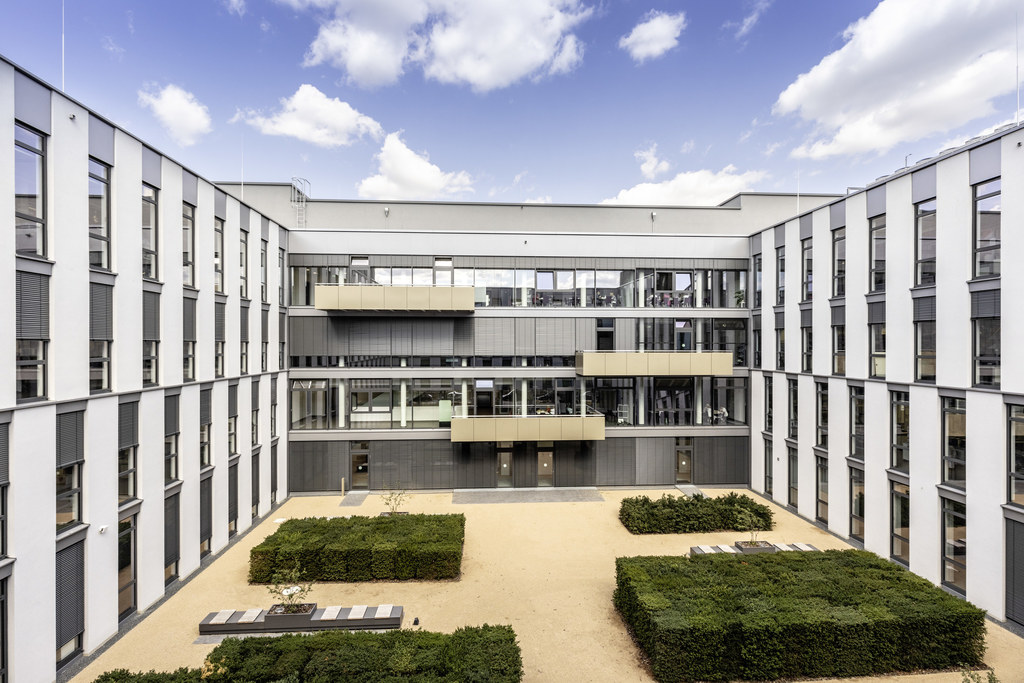 Landeslabor Berlin-Brandenburg, Berlin